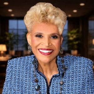 THE VIEW - Season 27 - 7/19/23
“The View’’ returns on September 5, 2023 for Season 27 airing weekdays at 11 a.m. ET on ABC.   VW23
(ABC/Jeff Lipsky)
SUNNY HOSTIN